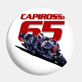 Capirossi Pin