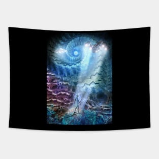 Alien Tapestry