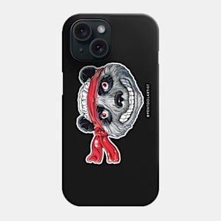 Pandas are the Best! Phone Case