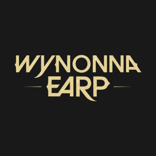 Wynonna Earp T-Shirt