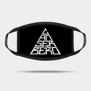 Mascaras Canserbero Logo Teepublic Mx Listen in to popular podcasts and radio shows from around the. teepublic