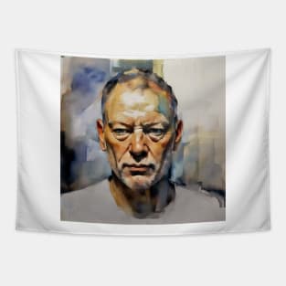 The great David Gilmour Tapestry