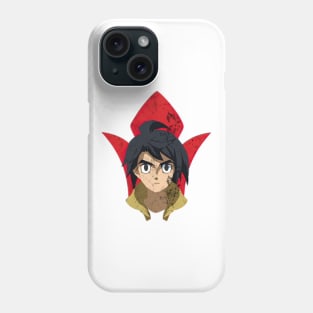 Tekkadan Heroes Phone Case