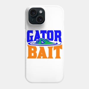 Gator Bait! Phone Case