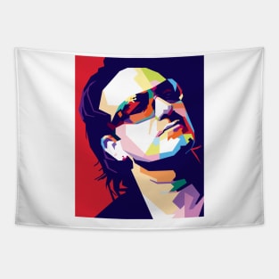 Bono U2 Tapestry