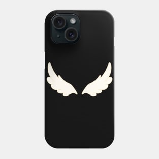 Angel Wings Phone Case