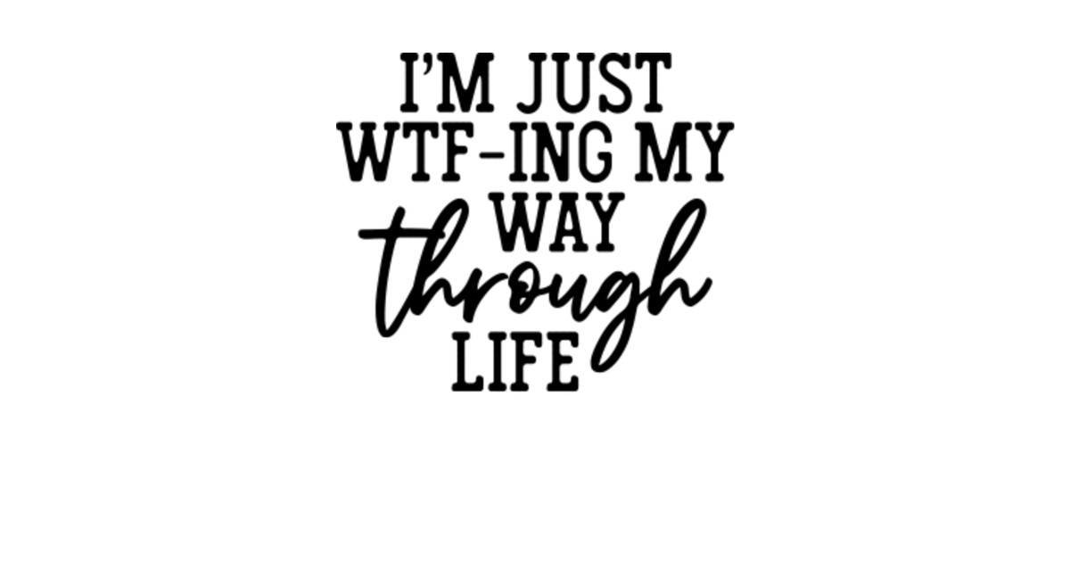 the only way is through shirt