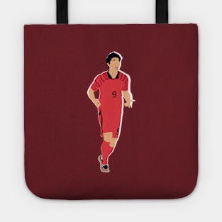 Cho Gue-Sung, South Korea vs Ghana Tote