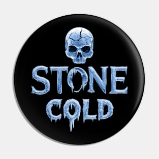 Stone Cold Steve Austin Pin