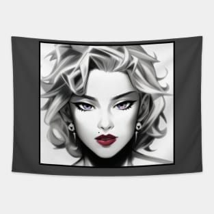 Madge Tapestry