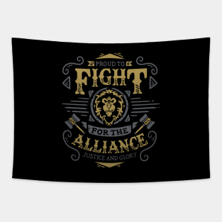 World Of Warcraft Tapestries Teepublic