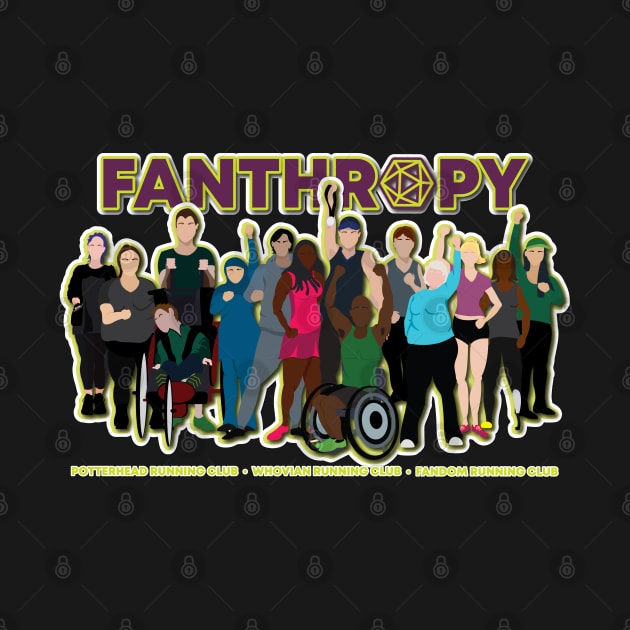 Fanthropy Community by Fanthropy Running Clubs