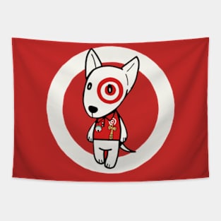 Target Team Member Tapestry