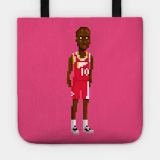 Mookie Blaylock Tote