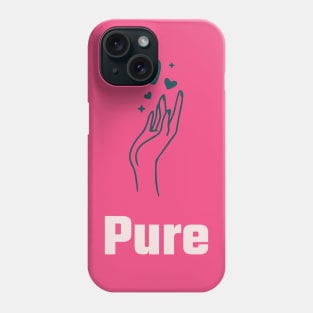 Pure Phone Case