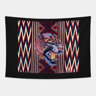 Wild life Tapestry