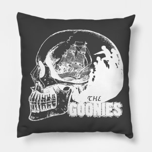 Goonies Pillow