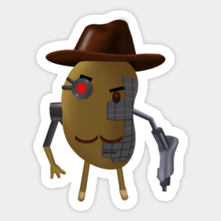 Piggy Roblox Stickers Teepublic