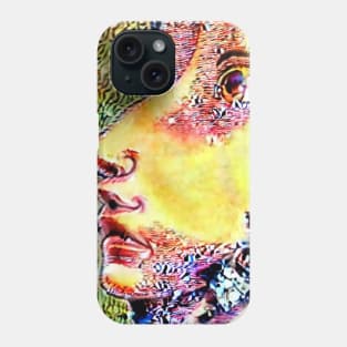 Abstract Art Phone Case