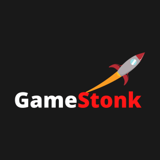 GameStonk T-Shirt