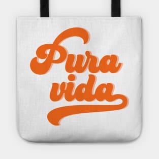 VSCO Girl Pura vida Tote