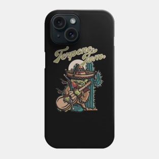 Shoot Em Up Phone Case