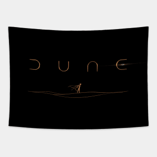 DUNE Tapestry