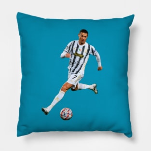 Cristiano Ronaldo Pillow