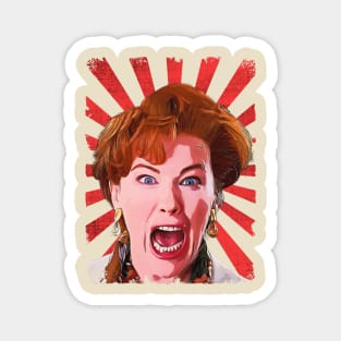 Mother Kevin Home Alone Magnet