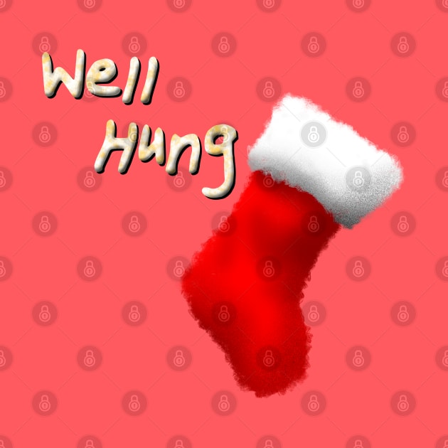 Well Hung by JAC3D