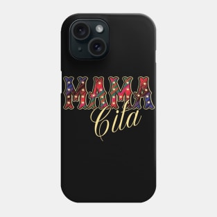 MAMA Cita Phone Case