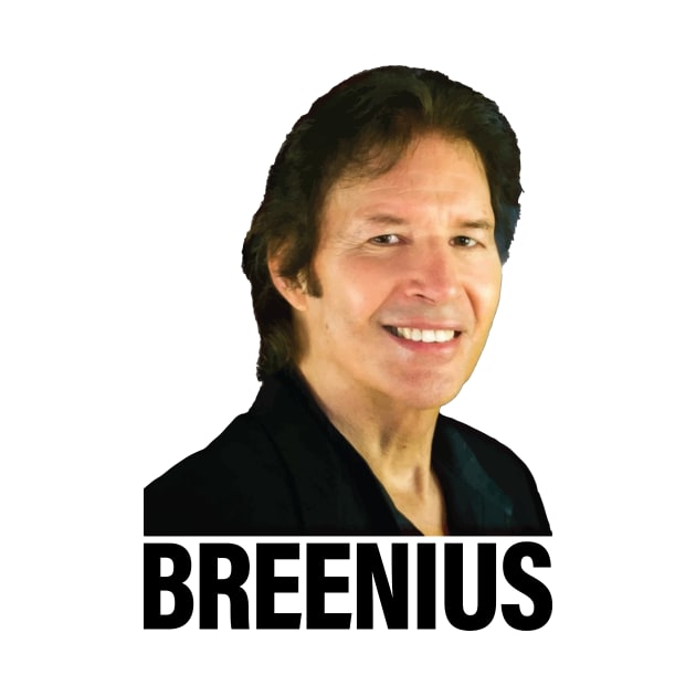 Neil Breen the Breenius by GusDynamite