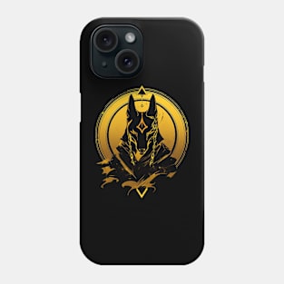 anubis Phone Case