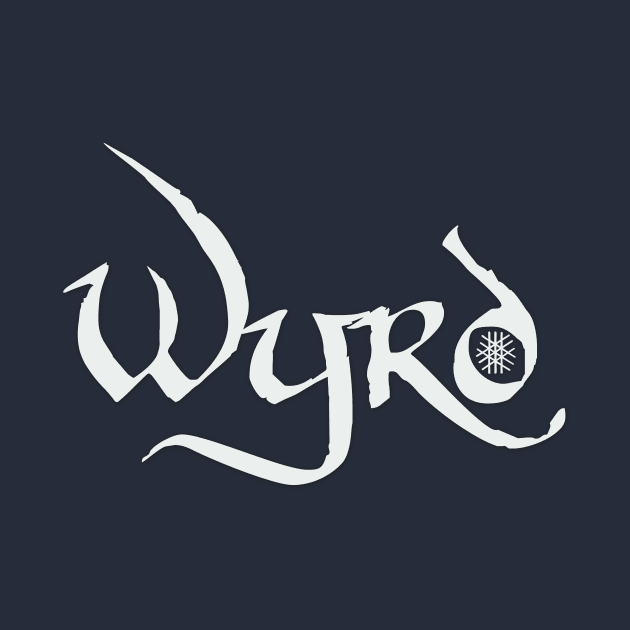 Web of Wyrd - The Web of Fate by MedievalSteward