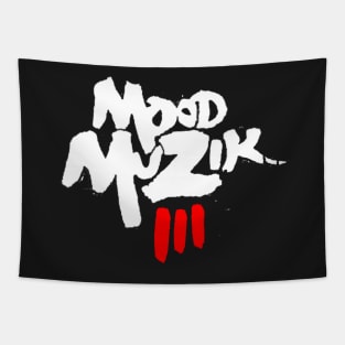 Mood Muzik 3 Tapestry