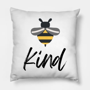 Be Kind Pillow