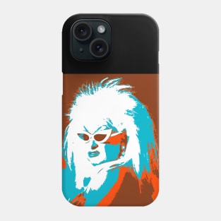 Divine 1 Phone Case