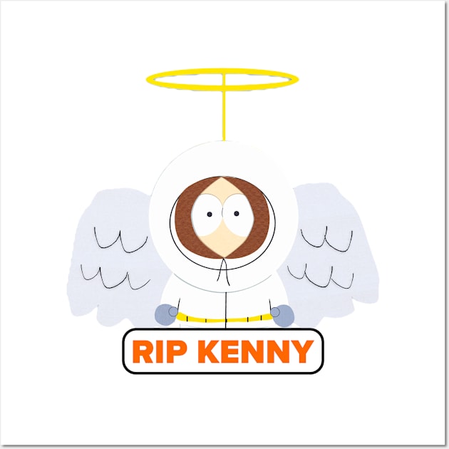 Kenny McCormick Collection - T-Shirts, Mugs & More – South Park Shop