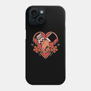 Stay Forever Phone Case