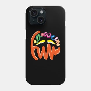 Happy Halloween Day Phone Case