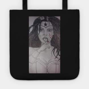 amazon Tote