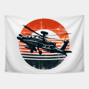 AH-64 Apache Tapestry