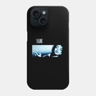 90s Sade Phone Case