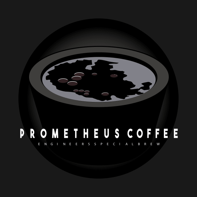 Prometheus Coffee by Spikeani