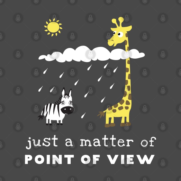 Point Of View by katelein