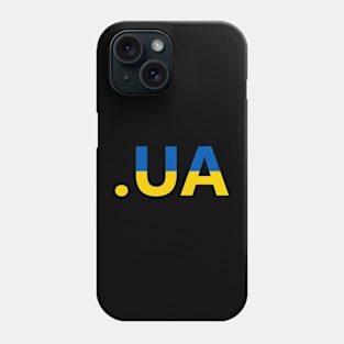 Ukraine Phone Case