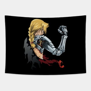 Edward Elric - fullmetal alchemist Tapestry