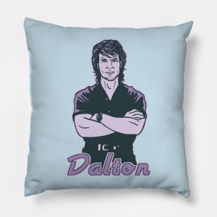 ROAD HOUSE Pillow