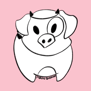 Discount Waddles T-Shirt