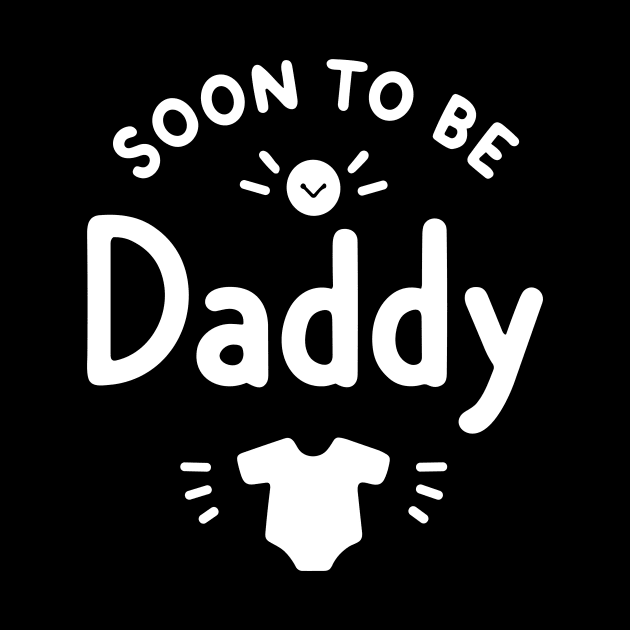 Soon to Be Daddy by Francois Ringuette